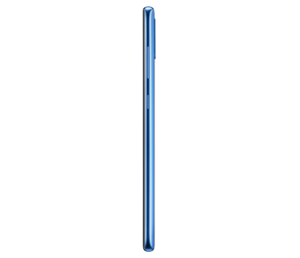 SAMSUNG Galaxy A70 Niebieski (A705F) - 493728 - zdjęcie 6